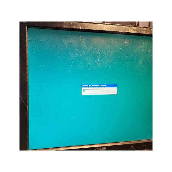Wyse Model V30L Thin Client 902138 Windows CE Pro 5 - Picture 7 of 11